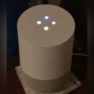 Google Home